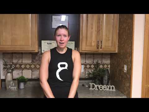 Nurse Laura Loves Eupraxia!