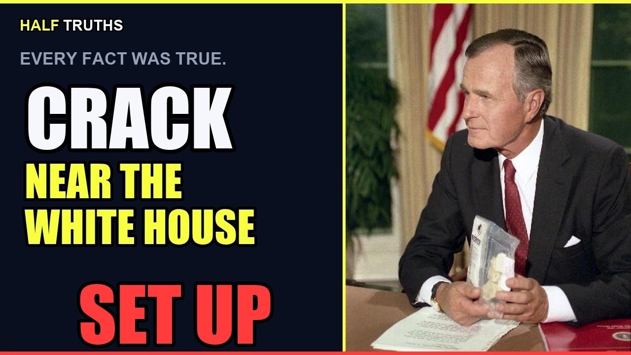 The Bag of Crack — watch on YouTube
