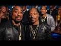 Enemies Closer 2Pac Nas Ft Snoop