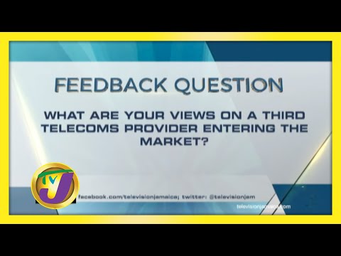 TVJ News Feedback Question December 17 2020