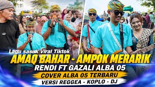 Download lagu REGGEA AMPOK MERARIK RENDI FT GAZALI ALBA 05 - Ampok Merarik Amak Bahar Inak Bahar Ndek Berebeng mp3 Download lagu REGGEA AMPOK MERARIK RENDI FT GAZALI ALBA 05 - Ampok Merarik Amak Bahar Inak Bahar Ndek Berebeng mp3