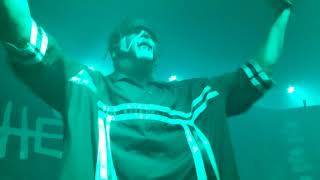 Anybody killa live-hollowpoint &amp; gang related