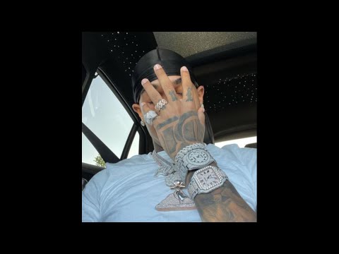 (FREE) 21 Savage x Future x Key Glock Type Beat 2022 - "No Face No Case"