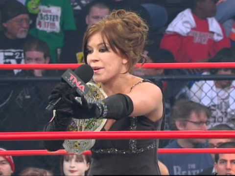 Fight Size Update: WWE Tryout Names, CMLL Leyenda De Plata, Mark Briscoe & more