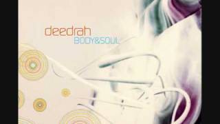 Deedrah - Groove Shadow
