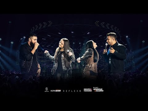 Simplezin de Tudo (part. Henrique e Juliano) - Maiara e Maraisa