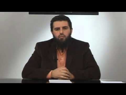 01•Rëndësia e Akides - Hoxhë Hadith Miftari