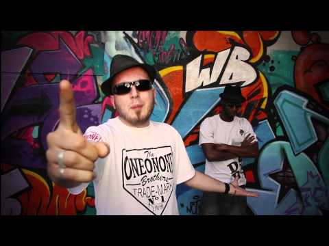 GAIDEN & LUNIK - FREESTYLE -