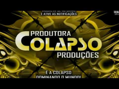 MONTAGEM  ROMANA 1.0 MC'S CRASH & FLAVINHO ( DJ MVN)