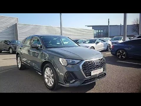 Audi Q3 35 TFSI 150HP SE - Image 2