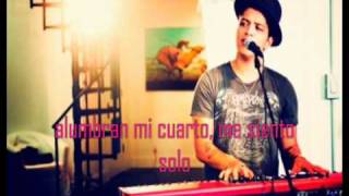 BRUNO MARS - TALKIN TO THE MOON - FULL HQ.  (sub. en español)