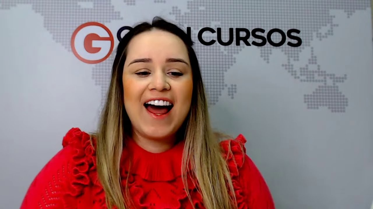 Gabaritando Direito Administrativo para a 1ª fase da OAB com Prof. Ana Paula Blazute