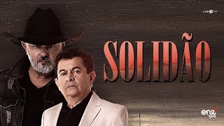 Solidão Lyrics English Translation