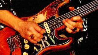 Stevie Ray Vaughan - Little Wing/Third Stone from the sun