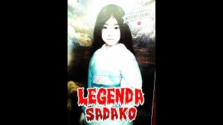 480+ Cerita Hantu Sadako Terbaik
