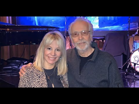 Alison Martino’s interview with Herb Alpert and his daughter Eden Alpert and their club VIBRATO JAZZ
