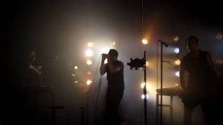 Nine Inch Nails - Non-Entity HD (live @ Echoplex 9/6/09) Non Entity