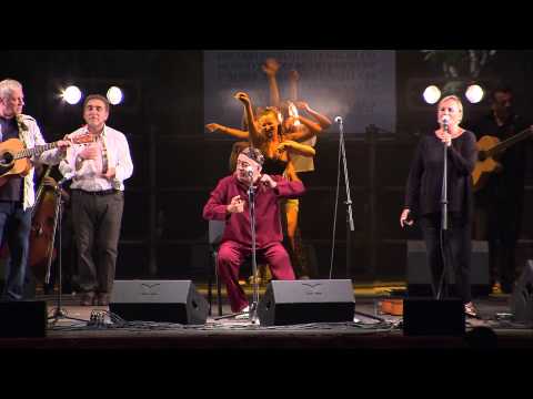 Peppe Barra - Alli uno (live a Napoli)