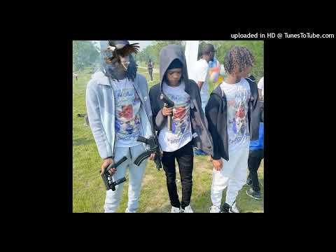 Fully Chop X Trill54p - (unreleased audio)