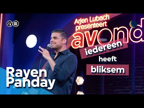 Rayen Panday gaat naar een Turkse kapper | De Avondshow Stand-ups (S2)