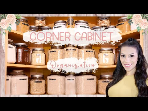 download lagu mp3 mp4 Upper Corner Kitchen Cabinet Organization Ideas, download lagu Upper Corner Kitchen Cabinet Organization Ideas gratis, unduh video klip Upper Corner Kitchen Cabinet Organization Ideas