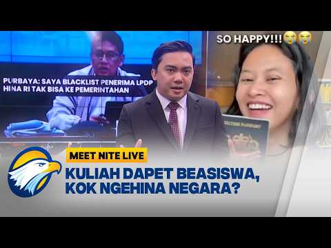 Polemik Status Kewarganegaraan Anak Alumni LPDP: Kemenkum Tegaskan Status WNI dan Soroti Hak Anak