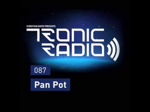 Pan Pot - Tronic Podcast 087