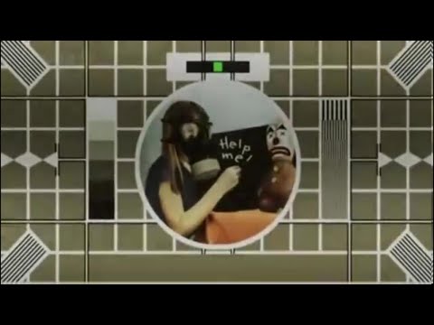 Remain indoors...it's time for The Quiz Broadcast (complete)