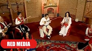 Luljeta Krasniqi - Në Një Kullë Që Digjej Flakë
