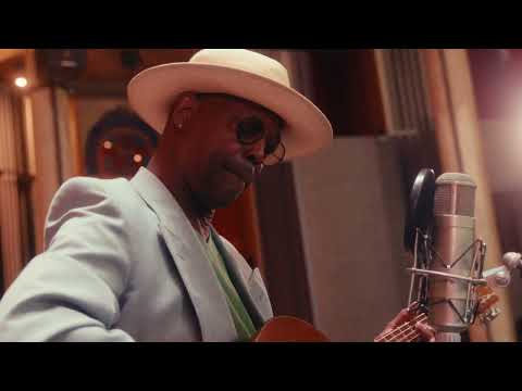 Eric Bibb - Make A Change (Official Music Video)
