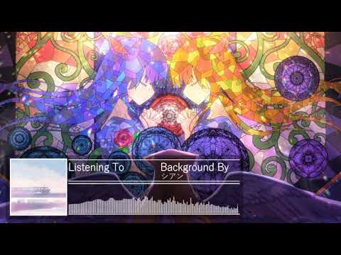 Voia - Desert Bread (Rairiku Bootleg)