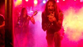 Skeletonwitch - Stand, Fight, and Die