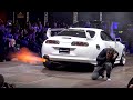 BEST OF Flames & Bangs 2021 ! 2000HP GT-R, Capristo Turbo S, 1250HP Supra, Skyline R34, Armytrix SVJ