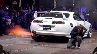 Download lagu BEST OF Flames & Bangs 2021 ! 2000HP GT-R, Capristo Turbo S, 1250HP Supra, Skyline R34, Armytrix SVJ mp3 Download lagu BEST OF Flames & Bangs 2021 ! 2000HP GT-R, Capristo Turbo S, 1250HP Supra, Skyline R34, Armytrix SVJ mp3