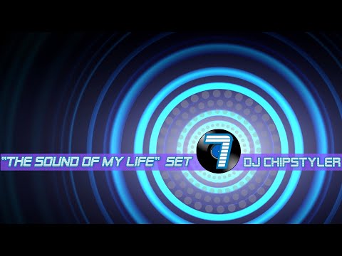 The Sound Of My Life (60 min Set) Part: 7 "Birthday Set"
