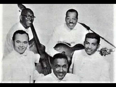 The Ink Spots - Someone Loves Someone