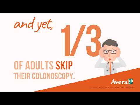 Avera Health - Don't Be Whiny Protect Your Hiney