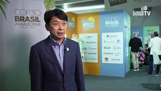 Yang Baocheng – President – Huanghe Science and Technology University (HHSTU)