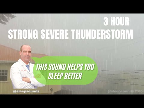 Hurricane Beryl Landfall Carriacou raw power - White noise for sleep