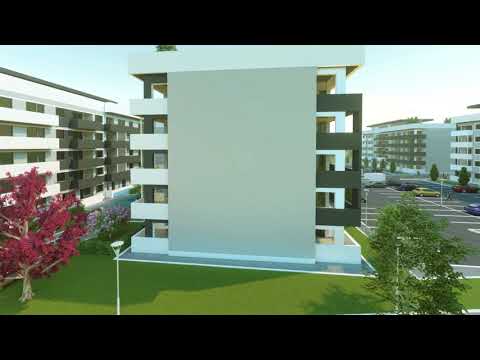 Romco Rezidential - Prezentare Video