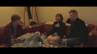 SKINNY LISTER INTERVIEW (2017)