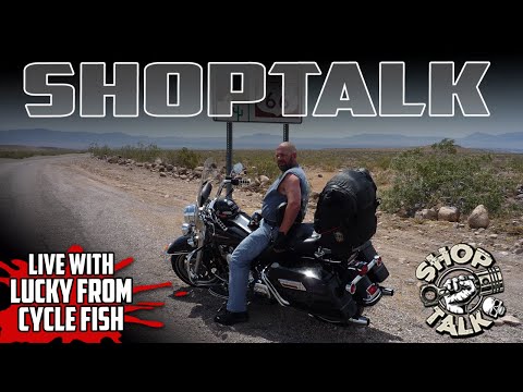 Cyclefish Com