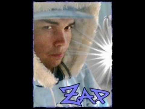 DJ zap this is my life...