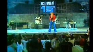 UMBERTO TOZZI - Tu (FESTIVALBAR 1978)