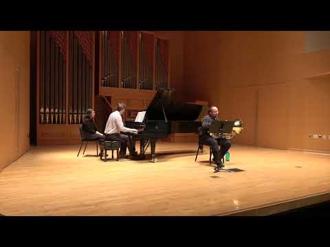 Barnes - Yorkshire Ballad