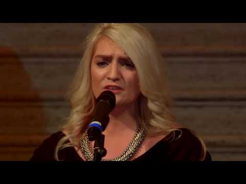 Amanda St John Part 2 | Amanda St John | TEDxStormontWomen