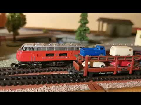 Spur N Arnold Rapido