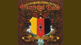 The Stranger (Two Souls in Communion) (Live at the Lyceum, London 5/24/72)