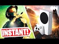 The BEST Games To INSTANTLY Play On Your Xbox Series S