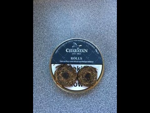 CHARATAN ROLLS